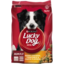 Photo of Purina Lucky Dog Adult Chicken, Vegetable And Pasta Flavour 3kg 3kg