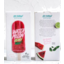 Photo of Pure Pops Watermelon Berry Mint Ice Cream 4pk