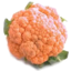 Photo of Cauliflower Half White Org.Each