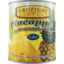 Photo of Tropical Harvest Pineapple Tidbit In Pineapple Juice 425g