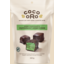 Photo of Coco Oro Milk Chocolate Peppermint Honeycomb