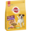 Photo of Pedigree Small Breed With Tender Bites Dry Dog Food With Real Chicken 2.5kg Bag 2.5kg
