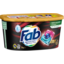 Photo of Fab Perfume Indulgence Spice Desire Triple Capsules Laundry Detergent 28pk