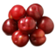 Photo of Plums Red (Approx. 8 units per kg)