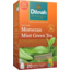 Photo of Dilmah Pure Ceylon Green Tea With Moroccan Mint Tea Bags 20 Pack