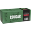 Photo of Cougar & Cola Cans