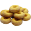Photo of Yarrows Donuts American 6pk