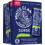 Photo of White Claw Surge Hard Seltzer Lime Can