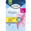 Photo of Tena Insta Dry Standard Length Pads 10 Pack
