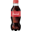 Photo of Coca-Cola Tm Coca-Cola Classic Soft Drink Bottle 250ml