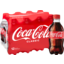 Photo of Coca-Cola Soft Drink Bottles