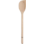 Photo of T&G Beech Scraper Spoon 300mm