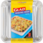 Photo of Glad Baking Dish Foil Trays 2 Pack
