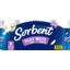 Photo of Sorbent Silky White 3 Ply Toilet Tissue 8 Pack