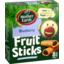 Photo of Mother Earth Fruit Sticks Blueberry 8 Pack