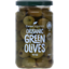 Photo of Ceres Organics Olives Green Pitted