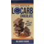 Photo of Aussie Bodies Milk Choc Salted Caramel Lo Carb Chocolate 90g