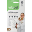 Photo of Vitapet for Dogs & Puppies Super All Wormer Tablets 4 Pack