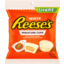 Photo of Reese's Peanut Butter Cups Miniatures White