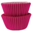 Photo of Baking Cups Bright Pink