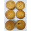Photo of Muffin Strawberry 6 Pack