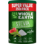 Photo of Whole Earth Organic Stevia Ultimate Sugar Replacement With Erythritol
