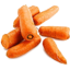 Photo of bag ofCarrots