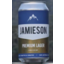Photo of Jamieson Premium Lager