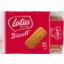 Photo of Lotus Biscoff Original Caramelised Biscuits 8 Pack 124g