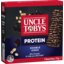 Photo of Uncle Tobys Protein Muesli Bars Double Choc X5 175g