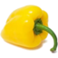 Photo of Capsicums Yellow Each
