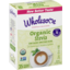 Photo of Wholesome Sweeteners Organic Stevia Individual Packets - 35 Ct