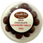 Photo of Milk Chocolate Coated Raspberries