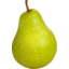 Photo of Pears Bartlett per kg