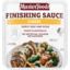 Photo of Masterfoods Finishing Sauce Cheese 160g