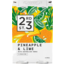 Photo of 23rd St Pineapple & Lime Vodka 5%