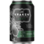 Photo of Kraken Spiced Rum Dry Cans 330ml Can