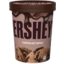 Photo of Hersheys Ic Tub Milk Choc ~