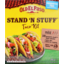 Photo of Old El Paso Stand 'N Stuff Taco Kit Mexican Style