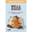 Photo of Well & Good Pancake Mix Buttermilk Gluten Free