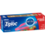 Photo of Ziploc® Storage Bags Medium Resealable Food Storage 15 Pack 15.0x1