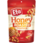 Photo of Eta Peanuts Honey Roasted Pouch 175g