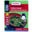Photo of Pandaroo Japanese Miso Spinach & Mushroom Instant Soup