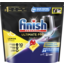 Photo of Finish Ultimate Pro Dishwashing Tablets Lemon Sparkle 10 Pack