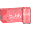 Photo of Bubly Natural Sparkling Water Watermelon Flavour 8x375ml