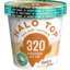 Photo of Halo Top Dairy Free Sea Salt Caramel Ice Cream 473ml