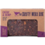 Photo of The Crafty Weka Bar Cacao & Hemp