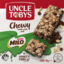 Photo of Uncle Tobys Muesli Bars Chewy Milo X6