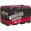 Photo of Woodstock Bourbon & Cola 4.8% Can 6x375ml