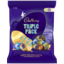 Photo of Cadbury Eggs Bag Triple Pack